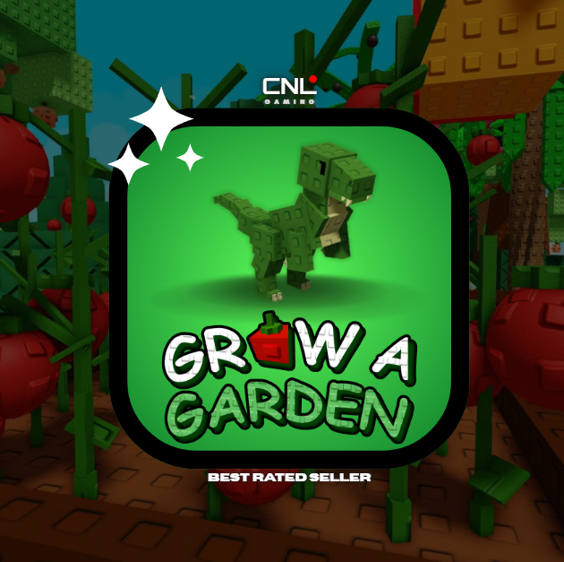 T-rex | Grow A Garden