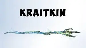 Kraitkin – Fast Delivery