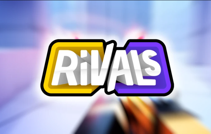 Rivals | Standard Weapons Bundle | [GIFT ONLY] - Fast delivery!!