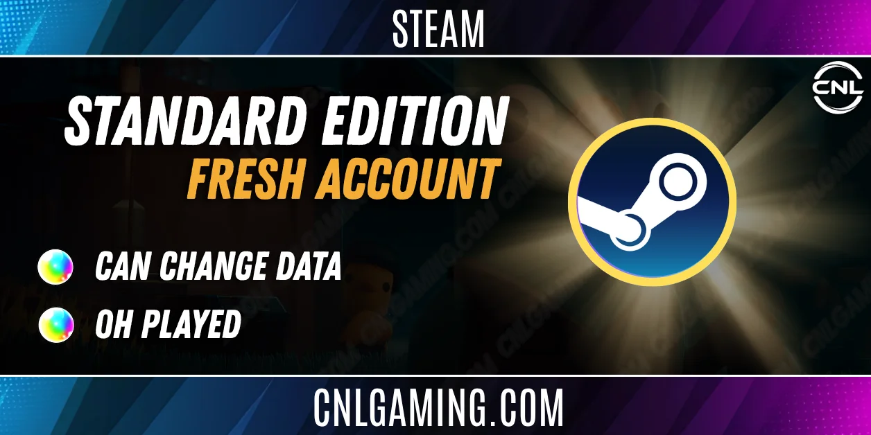 [STEAM] Arc Raiders | Standard Edition | 0H Played | Full Access | Fast Delivery