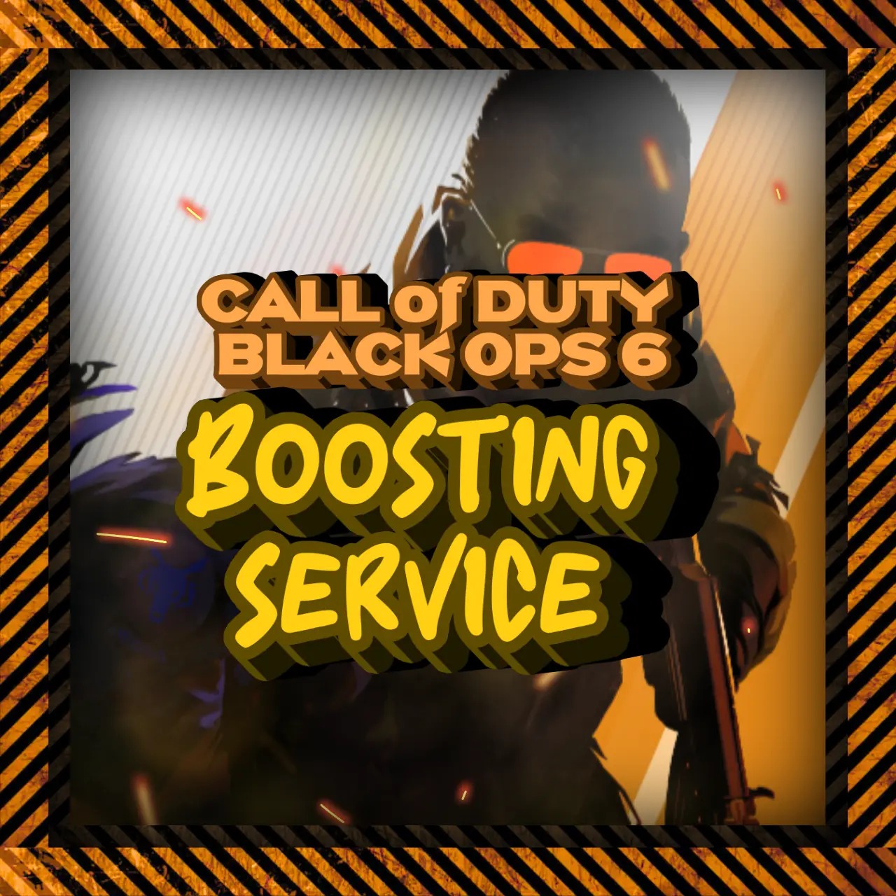 Black Ops 6| Warzone | King's Ranson Camo Boost | Price per gun | Fast Handmade 24/7