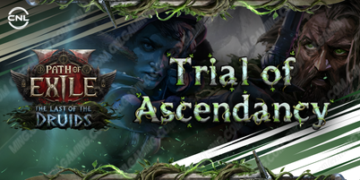 Fate of the Vaal | Ascendancy 3 + 4 Clear