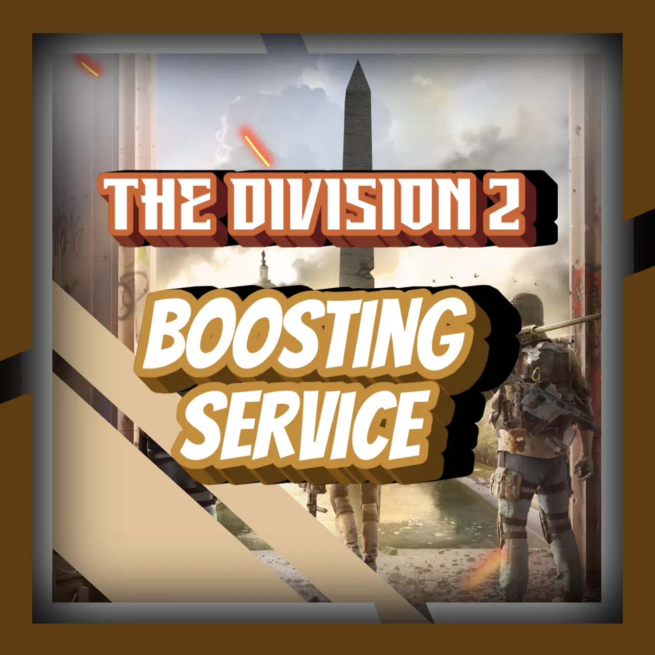 PC | Descent Boost | 1x Run Descent (Loops 41)