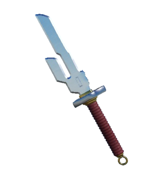 [GPO] Inverted Spear Of Heaven