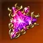 (Luterra - US East) Lv. 9 Doomfire Gem (Damage/Attack)_Random Skill & Class