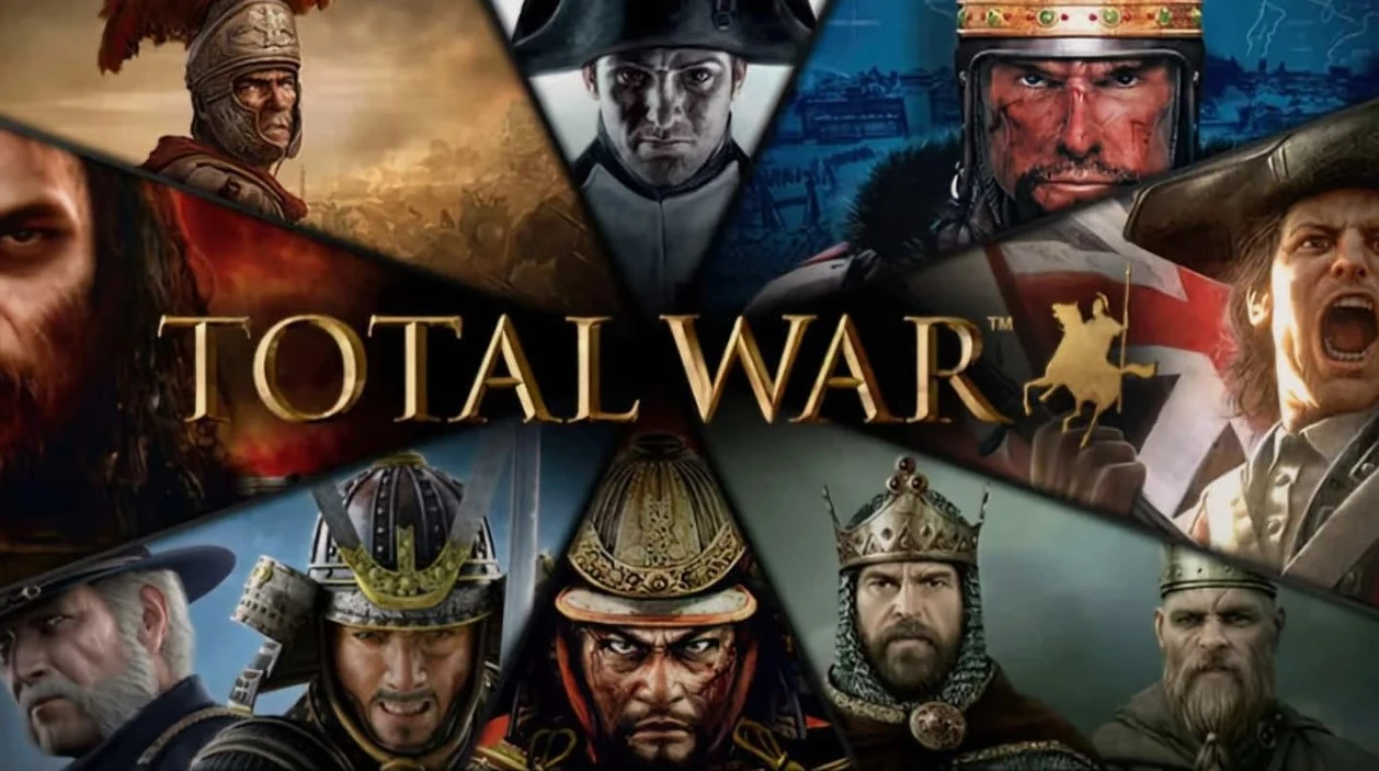 [STEAM] Total War: THREE KINGDOMS | 0H Played | Can Change Data | Fast Delivery