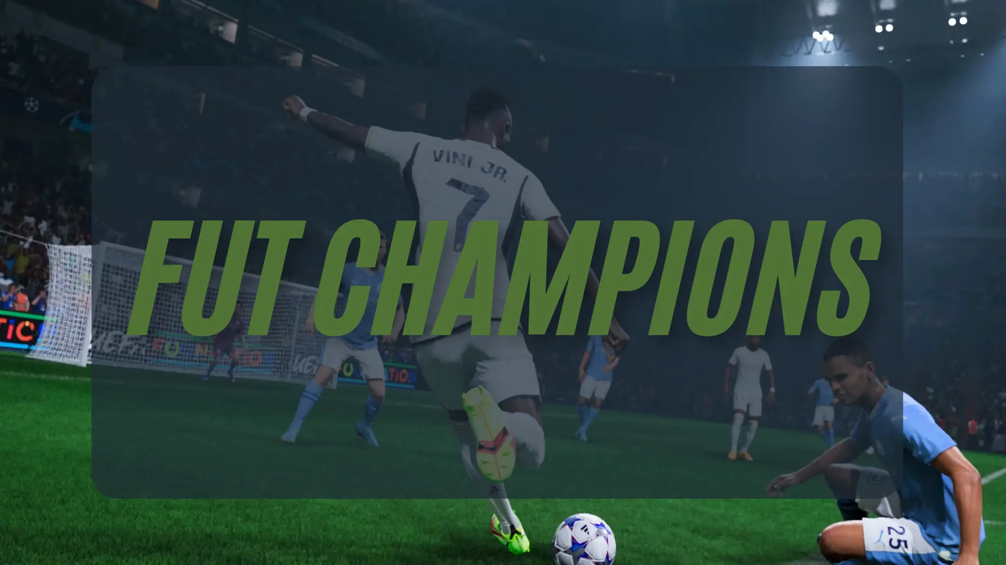 | FC25 | FUT Champions  | Rank 5 - 9 Wins