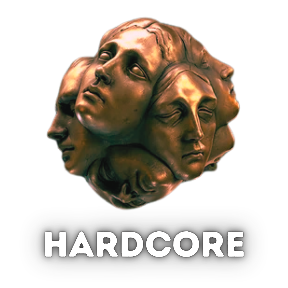 (Xbox) Mercenaries of Trarthus Hardcore Exalted Orb