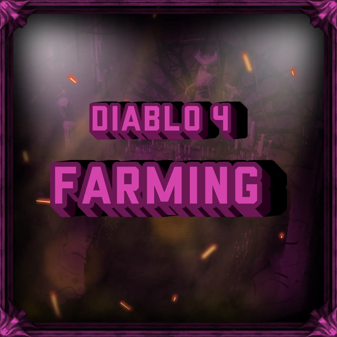 Season 8 : Belial’s Return  | Rune for Craft HEIR OF PERDITION: Jah x6, Que x6, Gar x6