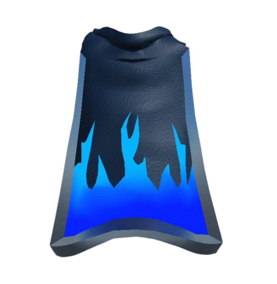 [GPO] Kraken Armor Cape