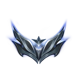 [NA][Silver-Bạc] S14 - SPLIT 3 | Tướng: 20+ | Tinh hoa lam: 100+ | Trang phục: 0-5+ | Tài khoản Smurf