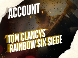 Level 50+ | Ranked Ready | RFR | Phone Verified | 15-25 Pack | 90000+ Renowns | Full access | Standard Edition