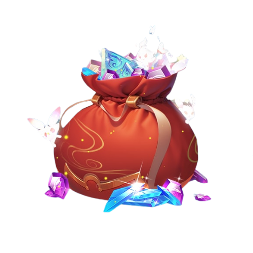 Beginner's Gifts (Legendary)