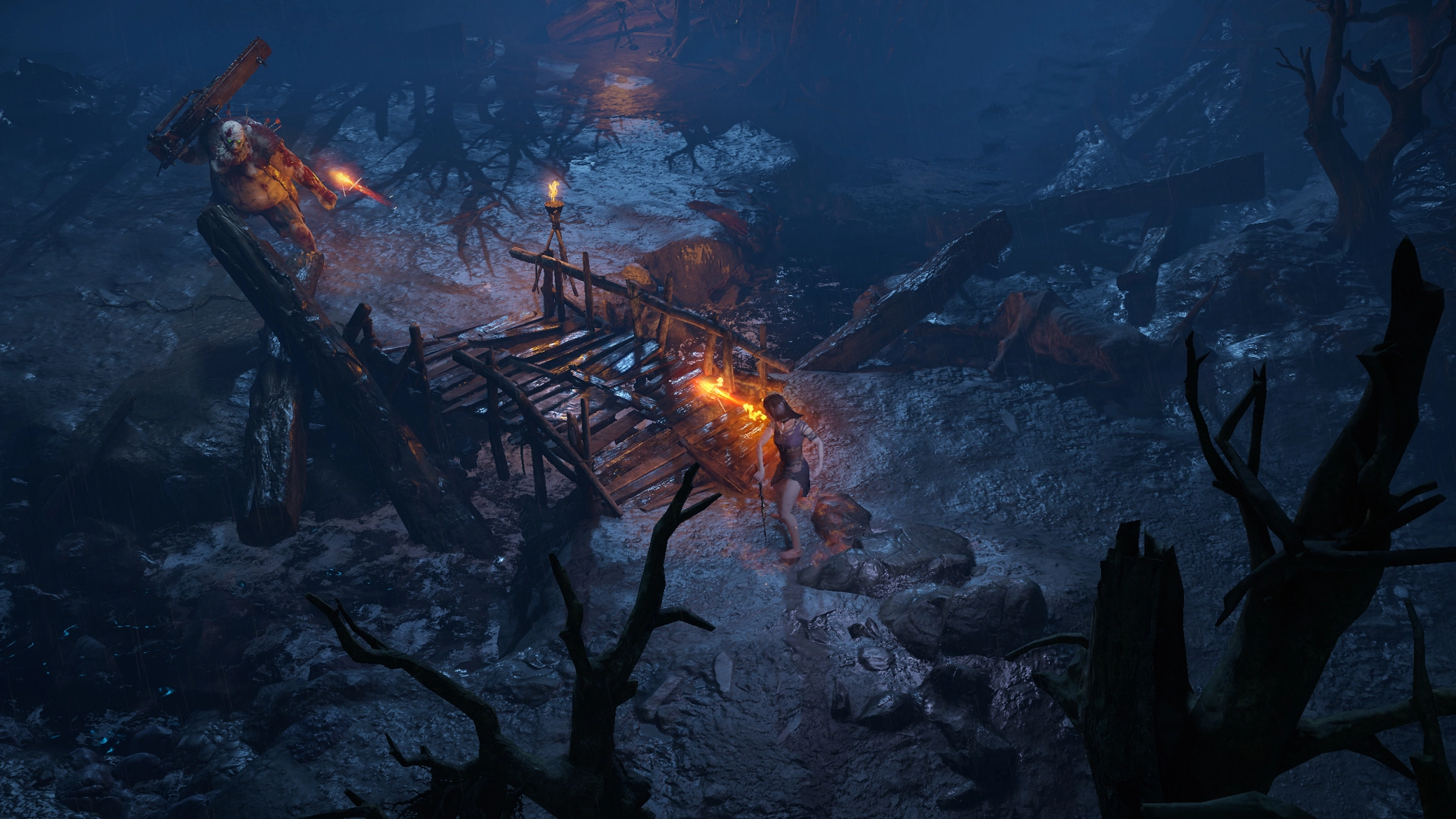 POE 2 DOH - Leveling 92-94