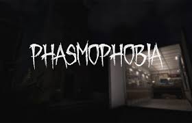 STEAM Phasmophobia | 0H Played | Can Change Data | Fast Delivery