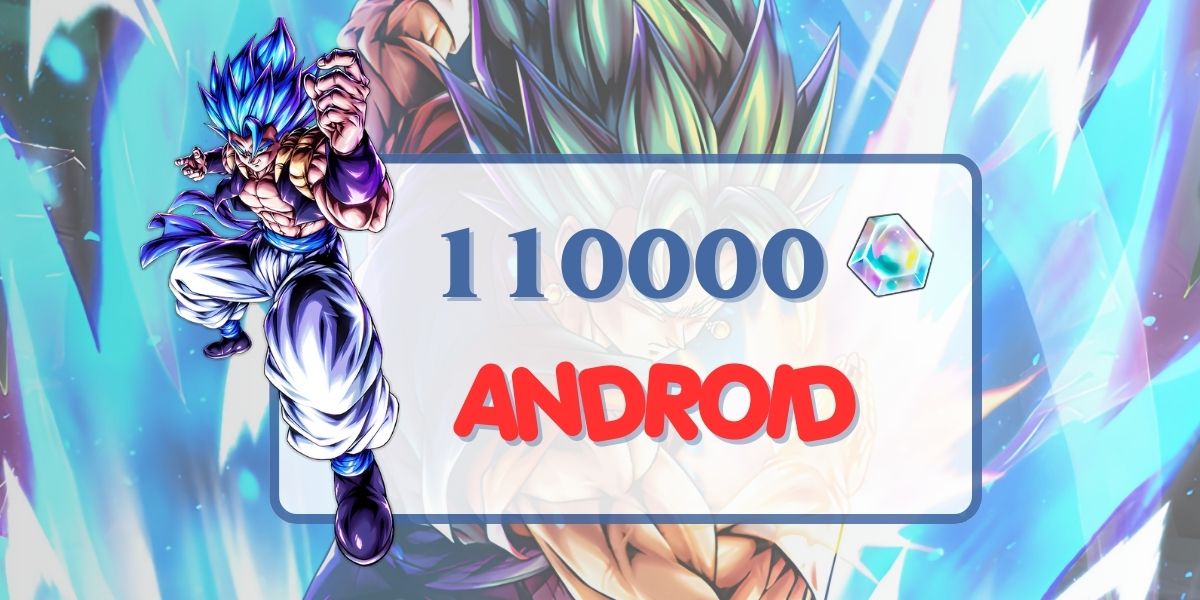 ANDROID Global 110000+++ CRISTAIS CRONO + 4-19LF