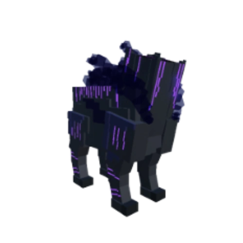 Headless Horse | Raise Animals