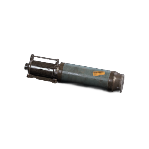 Silencer II (2) - Blueprint