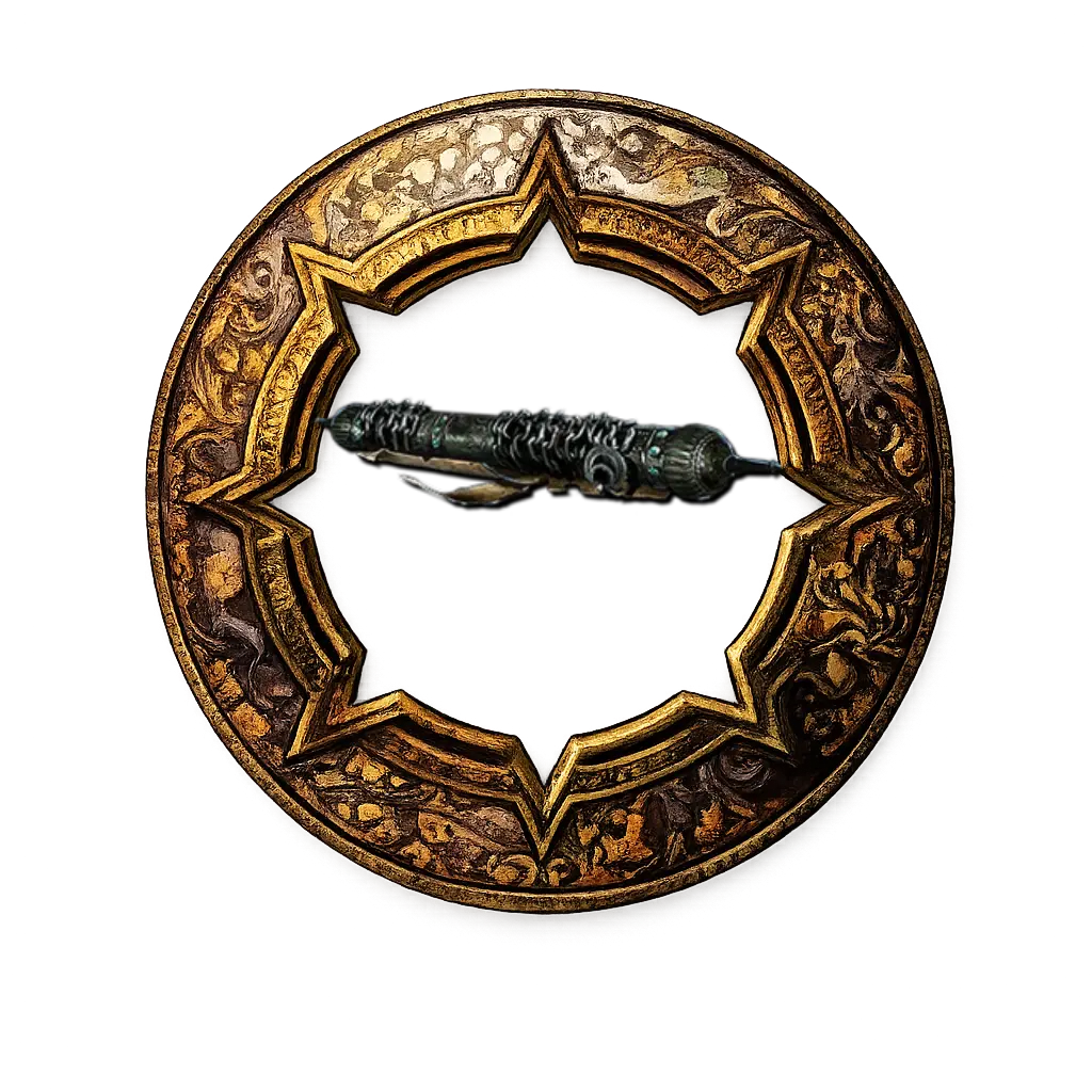 [PC] The Mirage Standard - The Original Scripture