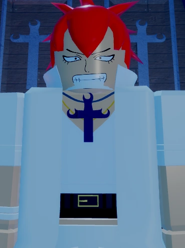 [GPO] Moria necklace