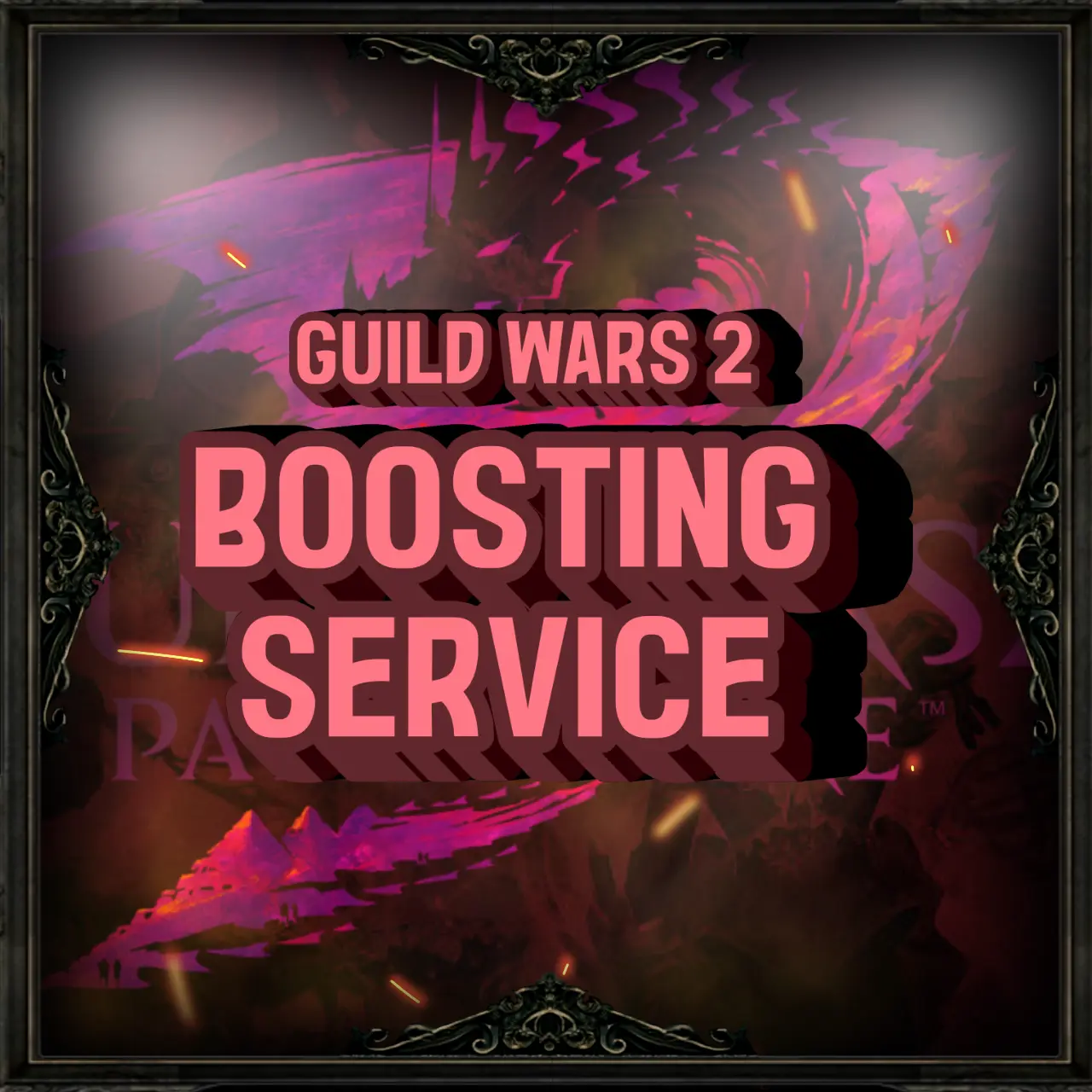 | Raids | Key of Ahdashim Raid |  DM me for custom order |  Fast 24/7
