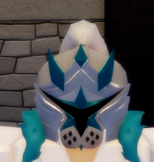 [GPO] Supreme Giftbox Helmet