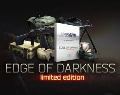 [BEST PRICE]-[RUS]-EOD-EFT Edge of Darkness-Fresh Account-RUSSIA/CIS Region only-Fast Delivery-VPN is required