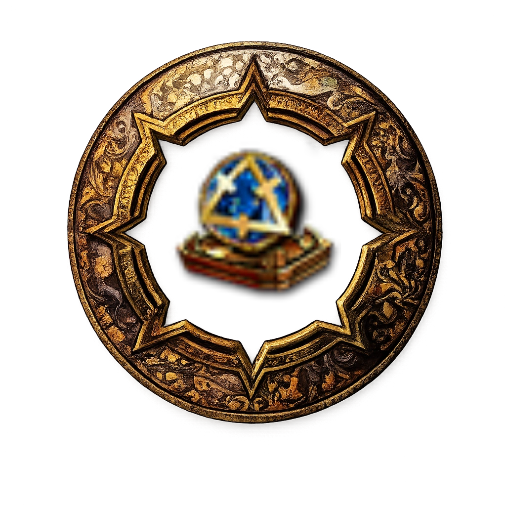 [PC] Legacy Of Phrecia Standard – Awakened Enlighten Support lvl 1