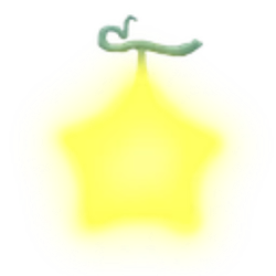 [GPO] Pika Pika No Mi