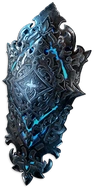 (PC) Svalinn Girded Tower Shield - Mercenaries of Trarthus Softcore