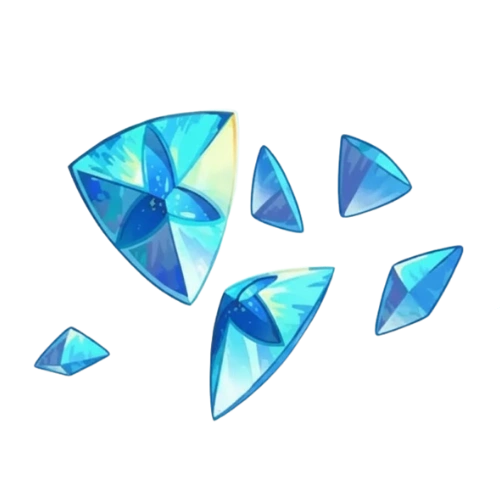 2240 Genesis Crystals ( 1980 + 260 bonus)