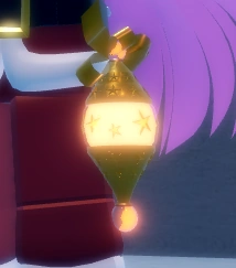 [GPO] Lantern of Hope