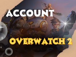 Battle.net Login | Overwatch 2 | Fresh Account | Full Access| Fast delivery