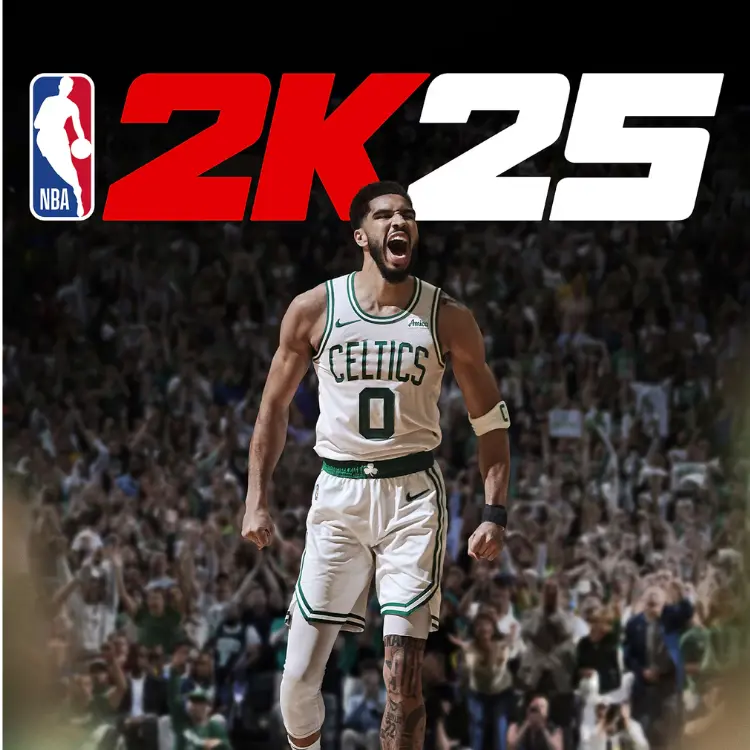 | STEAM | NBA 2K25 All-Star Edition | 0H Played | Can Change Data | Fast Delivery