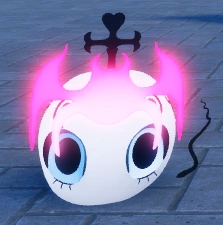 [GPO] Horo Horo No Mi