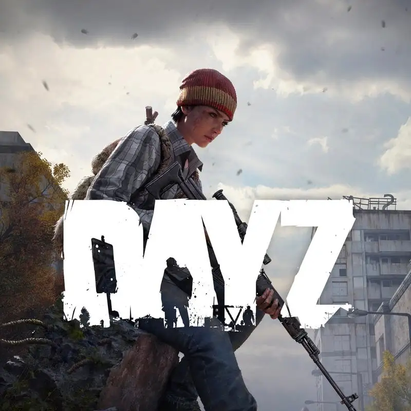 | STEAM DayZ | Standard Edition |  0H Played |  Can Change Data |  Fast Delivery