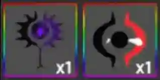 [GPO] Kraken Core and Sea Serpent's Core