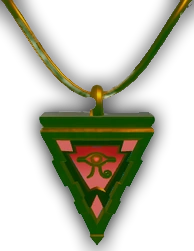 [GPO] All Seeing Eye