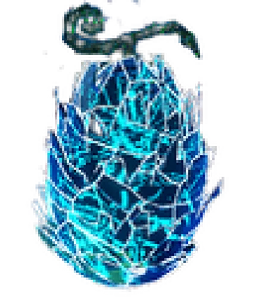 [GPO] Gura Gura No Mi