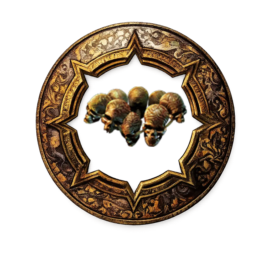 [PC] The Mirage Standard - HeadHunter