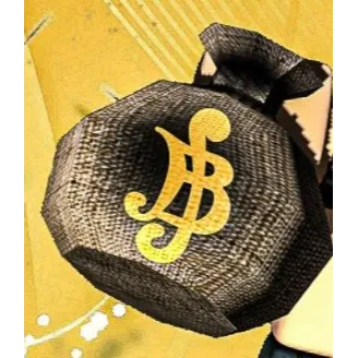 [GPO] 1M Beli Peli (Trade)