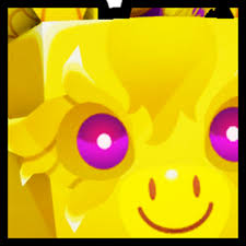 PS99 | Huge Bejeweled Unicorn - Pet simulator 99
