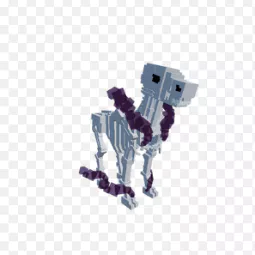 Skeleton Horse | Raise Animals