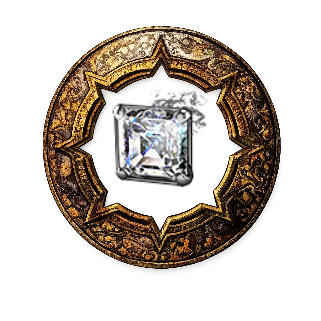 [PC] The Mirage Standard - Emperor's Mastery