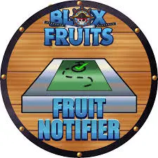 [Blox Fruit] Fruit Notifier