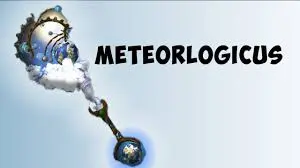 Meteorlogicus – Fast Delivery