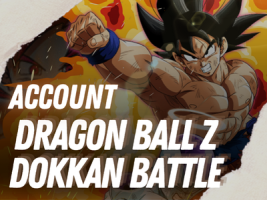 Android ONLY Global 7500-8000 Dragon Stone +0-5 LR - Farmed Account