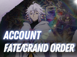 [JP] 6000+ SQ | Aesc the Savior + Kukulkan + Taigong Wang | 300+ Golden Apples |