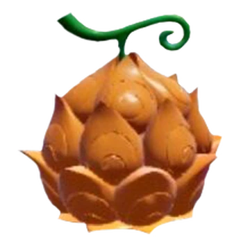 [GPO] Mera Mera No Mi