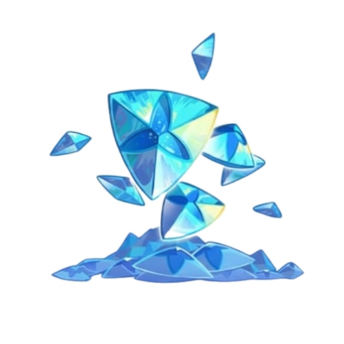 3880 Genesis Crystals ( 3280 + 600 bonus)